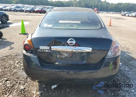 2010 Nissan Altima Base z USA, uszkodzony, nr VIN 1N4AL2AP1AN551910